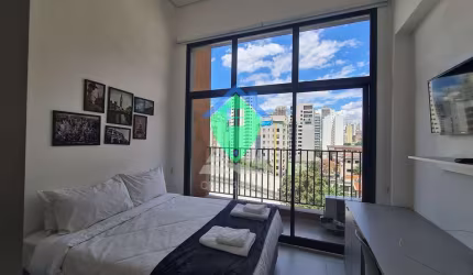 Studio NR 27m² à venda por R$691.000,00 em Perdizes, São Paulo, SP