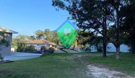 TERRENO EM CONDOMINIO FECHADO COM 1.009,98m²  A VENDA POR R$360.000,00 EM  SOROCABA - SP