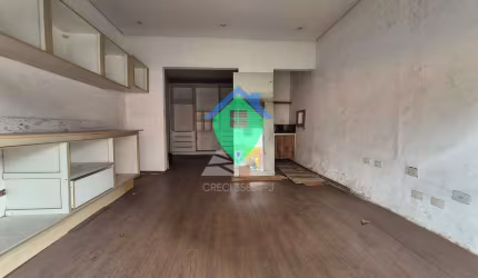 Loja 152m² para venda por R$ 1.700.000,00 e locação por R$ 5.634,35 na Vila Romana, São Paulo, SP