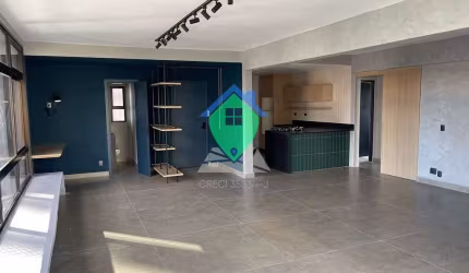 Apartamento 125m² à venda por R$1.580.000,00 no Vila Yara, Osasco, SP