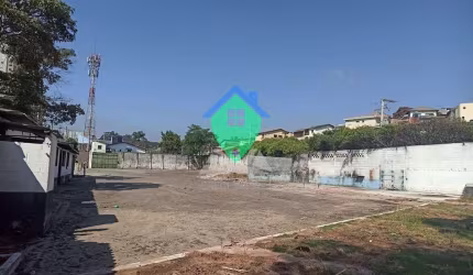 Terreno 2.593m² à venda por R$5.800.000,00 no City Bussocaba, em Osasco, SP