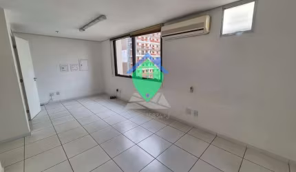 Conjunto comercial 32m² para venda por R$ 320.000,00 e locação por R$ 2.354,6 em Perdizes, São Paul
