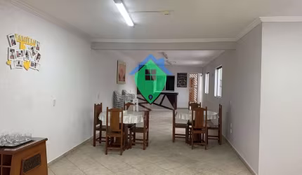 Sobrado à venda, 385 m² por R$ 950.000,00 - Vila Talarico - São Paulo/SP
