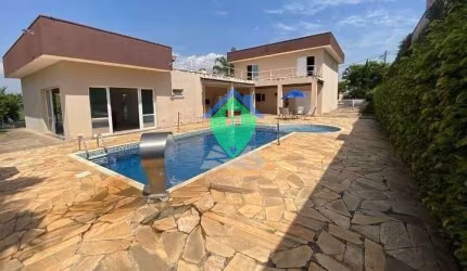 Casa Alto Padrão à venda por R$1.950.000,00 no Boituva, SP