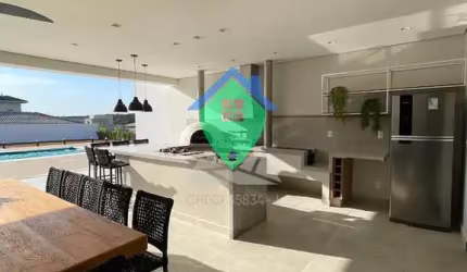 Casa Alto Padrão à venda por R$2.400.000,00 em Jerivá, Boituva, SP
