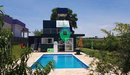 Casa 158m² à venda por R$800.000,00 em Boituva, SP