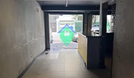 Sobrado Comercial 90m² para locação por R$10.000,00 em Perdizes, São Paulo, SP