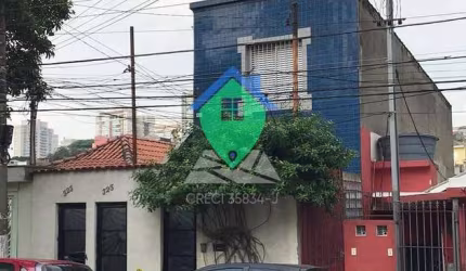 Sobrado 80m²  à venda por R$550.000,00 na Vila Ipojuca, São Paulo, SP