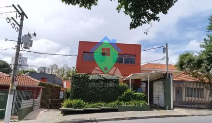 Sobrado Comercial 630m² para venda por R$7.500.000,00 e locação por R$33.288,63 na Vila Madalena, S