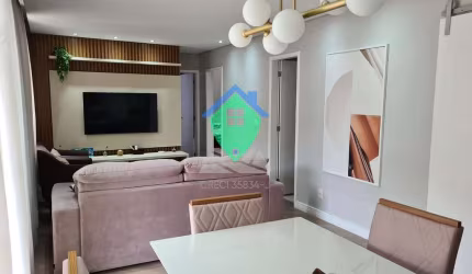 Apartamento 86m² à venda por R$700.000,00 no Jardim Londrina, São Paulo, SP