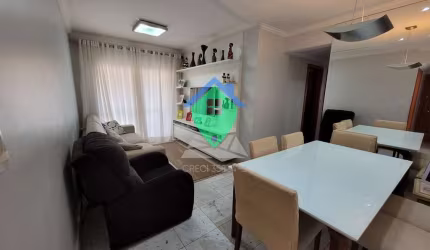 Apartamento com 3 dormitórios à venda, 80 m² por R$ 670.000,00 - Santa Teresinha - São Paulo/SP