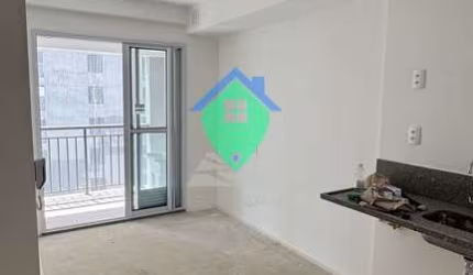 Apartamento 41m² para locação por R$ 2.900,00 na Lapa, São Paulo, SP