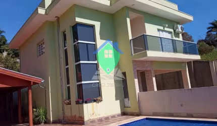 Casa 230m² à venda por R$1.300.000,00 em Vinhedo, SP