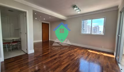 Apartamento 96m² à venda por R$ 1.250.000,00 na Vila Romana, São Paulo, SP