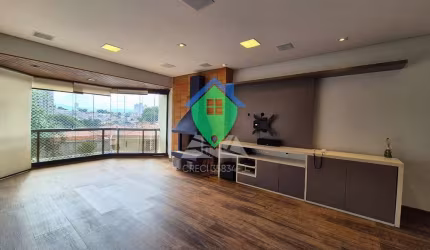 Apartamento Reformado 87m² para locação por R$5.154,52 no Parque Mandaqui, São Paulo, SP