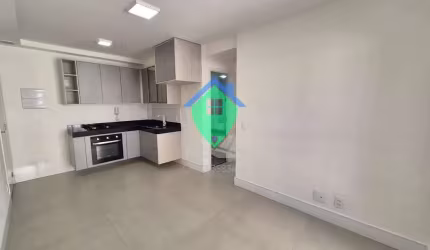 Apartamento 47m² para locação por R$4.777,65 na Pompéia, São Paulo, SP