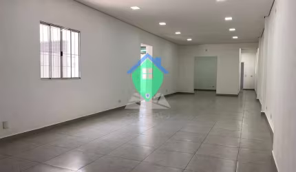 Salão comercial 170m² para locação por R$9.369,57 na, Lapa, São Paulo, SP