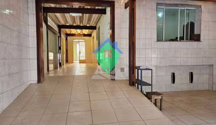 Sobrado 228m² à venda por R$ 2.950.000,00 na Água Branca, São Paulo, SP