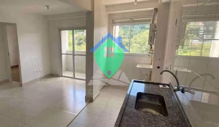 Apartamento 56m² à venda por R$350.000,00 no Jardim Jaraguá, São Paulo, SP