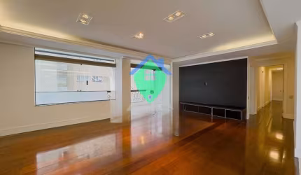 Apartamento 228m² para venda por R$ 1.580.000,00 e locação por R$8.487,00 no Centro de São Bernardo