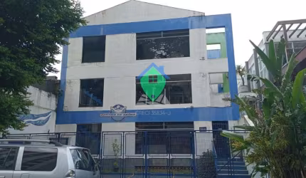 Prédio Comercial 403m² para venda por R$ 4.000.000,00 e locação por R$ 27.226,40 em Pinheiros, São