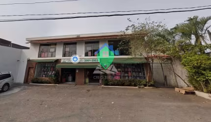 Prédio Comercial 740m² à venda por R$ 4.550.000,00 na Vila Firmiano Pinto, São Paulo, SP