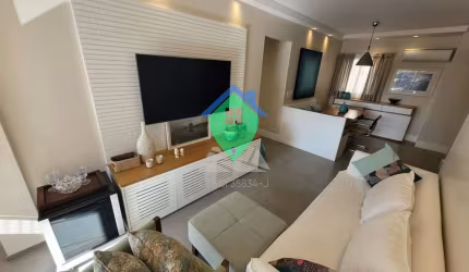 Apartamento à venda, 89 m² por R$ 1.550.000,00 - Vila Ipojuca - São Paulo/SP