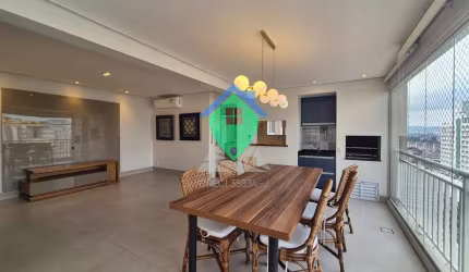 Apartamento 100m² para locação por R$9.597,87 na Vila Romana, São Paulo, SP