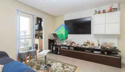 Apartamento 76m² à venda por R$ 874.000,00 na Vila Ipojuca, São Paulo, SP