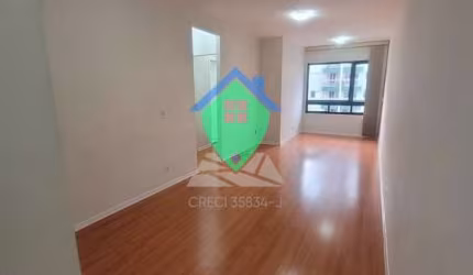 Apartamento 60M² para Locação por R$4.413,00 na Vila Pompeia, São Paulo