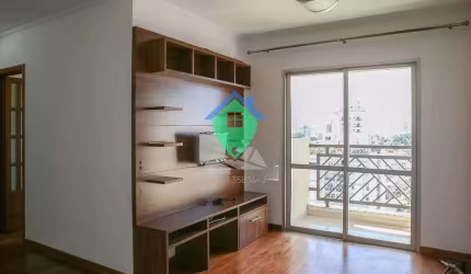 Apartamento 58m² para venda por R$620.000,00 e locação por R$4.397,09 na Vila Ipojuca, São Paulo, S