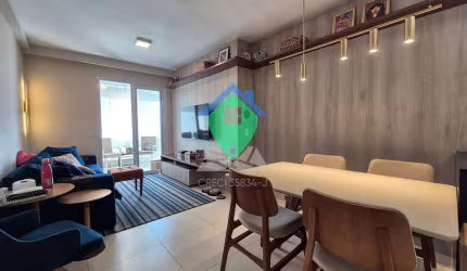 Apartamento com 2 dormitórios, 64 m², à venda por R$ 1.200.000,00 - Vila Romana - São Paulo/SP
