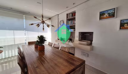 Apartamento 165m² à venda por R$ 2.750.000,00 na Vila Romana, São Paulo, SP