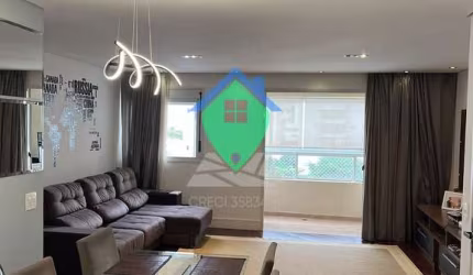 Apartamento 89m² à venda por R$1.380.000,00 na Pompéia, São Paulo, SP