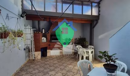 Sobrado 96m² à venda por R$ 1.100.000,00 na Vila Romana, São Paulo, SP