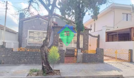 Casa Térrea 120m² à venda por R$ 1.500.000,00 na Vila Romana, São Paulo, SP