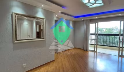 Apartamento 100m² para locação por R$ 7.306,74 na Vila Ipojuca, São Paulo, SP