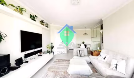 Apartamento 103m² à venda por R$ 1.600.000,00 na Água Branca, São Paulo, SP