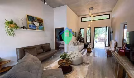 Casa em condominio 176m² à venda por R$ 1.850.000,00 em Vinhedo, SP