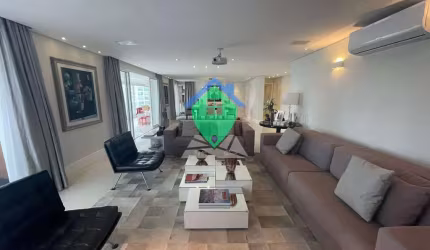 Apartamento Alto Padrão 380m² para venda por R$ 11.000.000,00 e locação por R$ 49.651,75 no Campo B