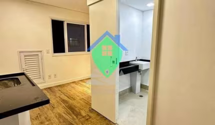 Studio 20m² à venda por R$ 300.000,00 na Água Branca, São Paulo, SP