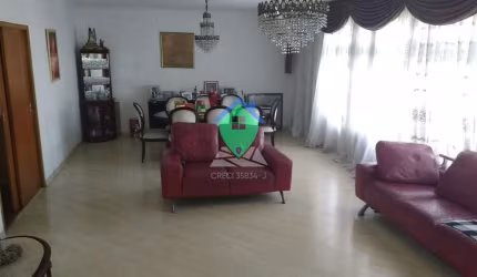 Sobrado 300m² à venda por R$ 1.377.000,00 ou locação por R$ 5.626,10 na Vila Moinho Velho, São Paul
