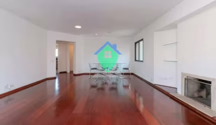 Apartamento 160m² para venda por R$ 2.200.000,00 e locação por R$ 12.790,54 na Cerqueira César, São