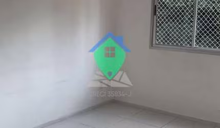 Apartamento à venda, 48 m² por R$ 305.000,00 ou locação por R$ 2.229,61 na  Vila Roque - São Paulo/
