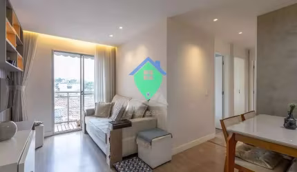 Apartamento 64m² à venda por R$ 435.000,00 em São Cristóvão no Rio de Janeiro, RJ