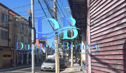 Excelente Ponto Comercial no Centro de SJCampos