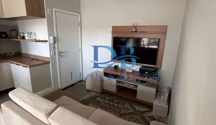 Apartamento com Lazer impecável - São José dos Campos- SP