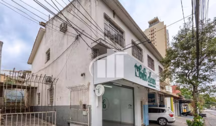 Prédio comercial a venda na Avenida Presidente Altino - Jaguaré ! 489m² terreno e 550m² construção