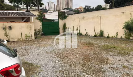 Terreno com 249m² na Vila Indiana, Butanta, para LOCAÇÃO. Ao lado do Violeta Supermercado próximo a USP. Cód.2983!