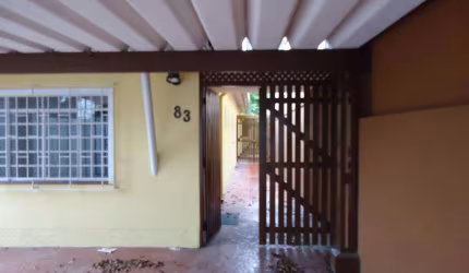 Casas Térreas de 2 Dorm. com vagas !!! - Cód.: 1475 / 1245 -